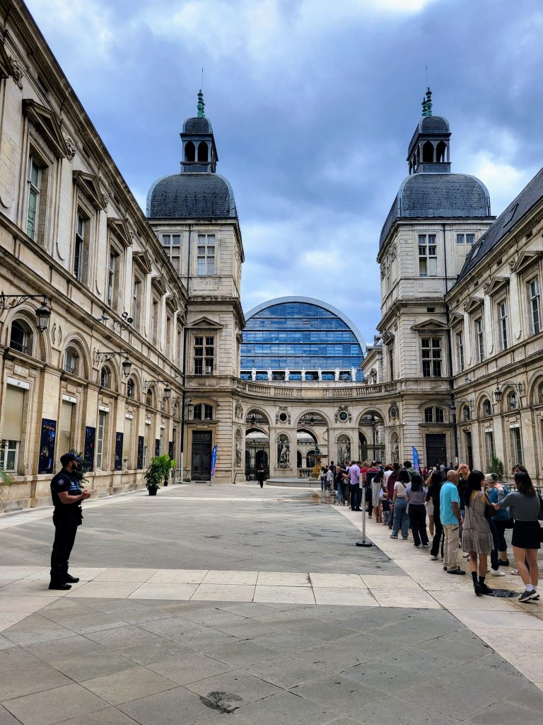Que visiter à Lyon