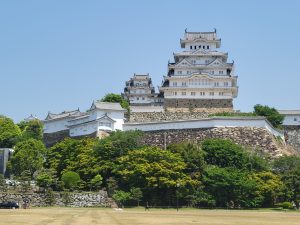 Découvrir Himeji et son château 20250513_110231