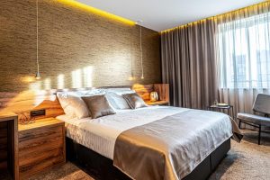 Les meilleurs hôtels en Croatie hotel croatie
