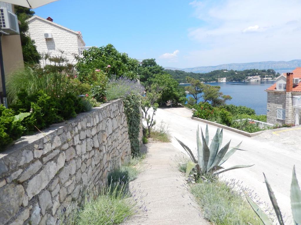 hotel Mljet