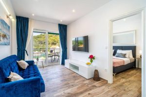 Les meilleurs hôtels sur l'île de Mljet 292624985