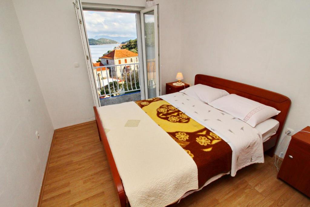 hotel Mljet