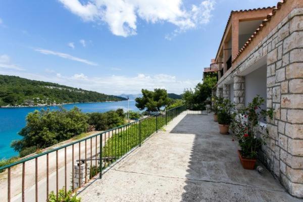 hotel Mljet