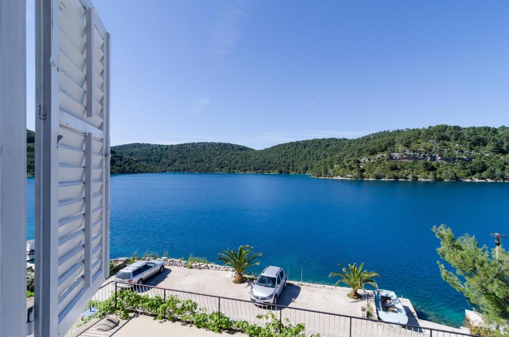 hotel Mljet