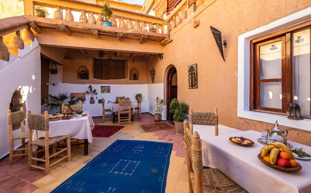 hotel Gorges du Dades