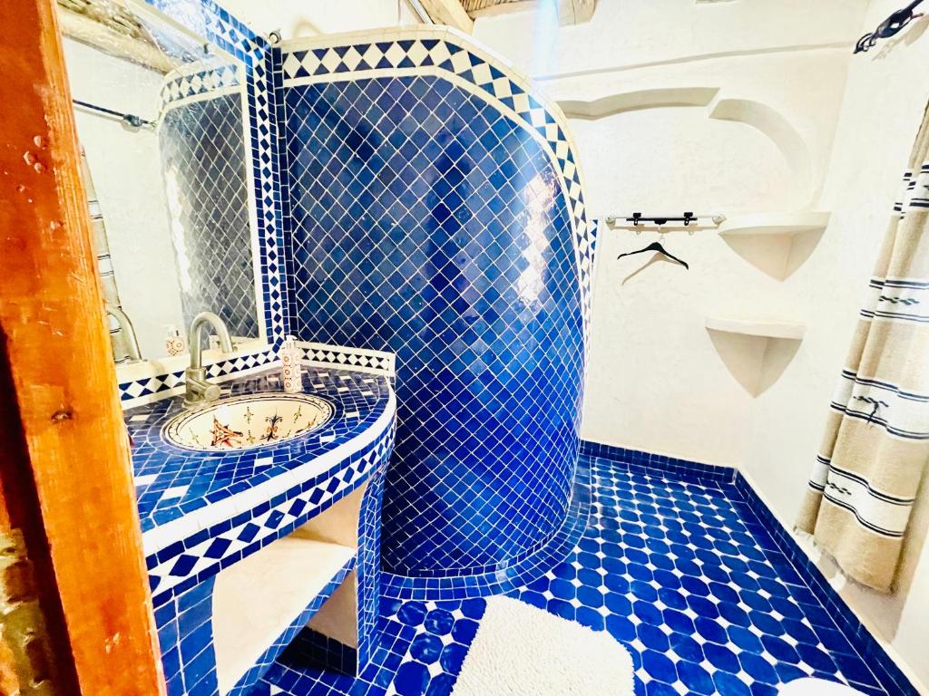 hotel Gorges du Dades