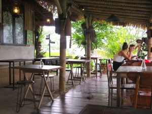 Les meilleurs restaurants à Jatiluwih IMG_1260