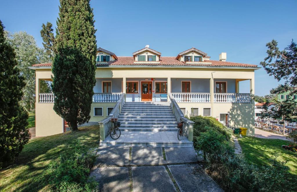 hotel pas cher venise