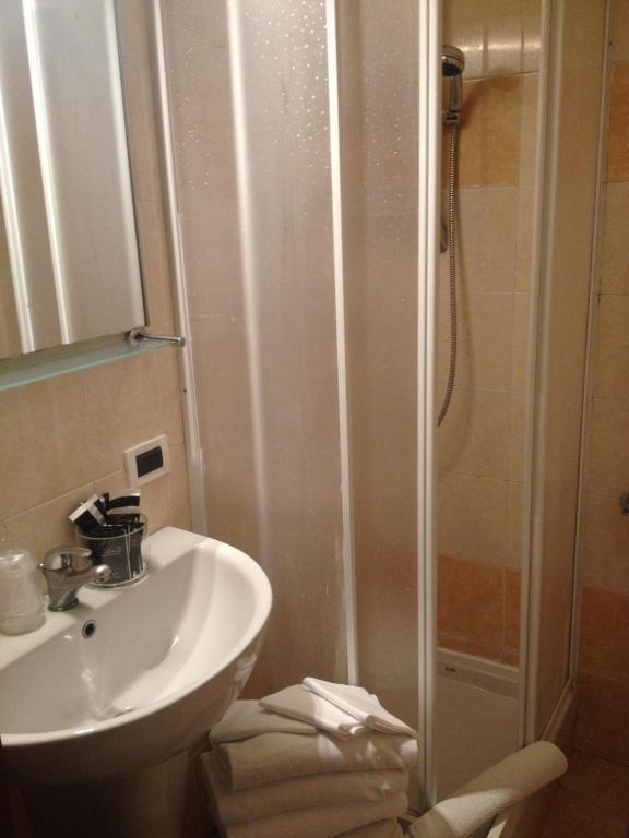 hotel pas cher venise