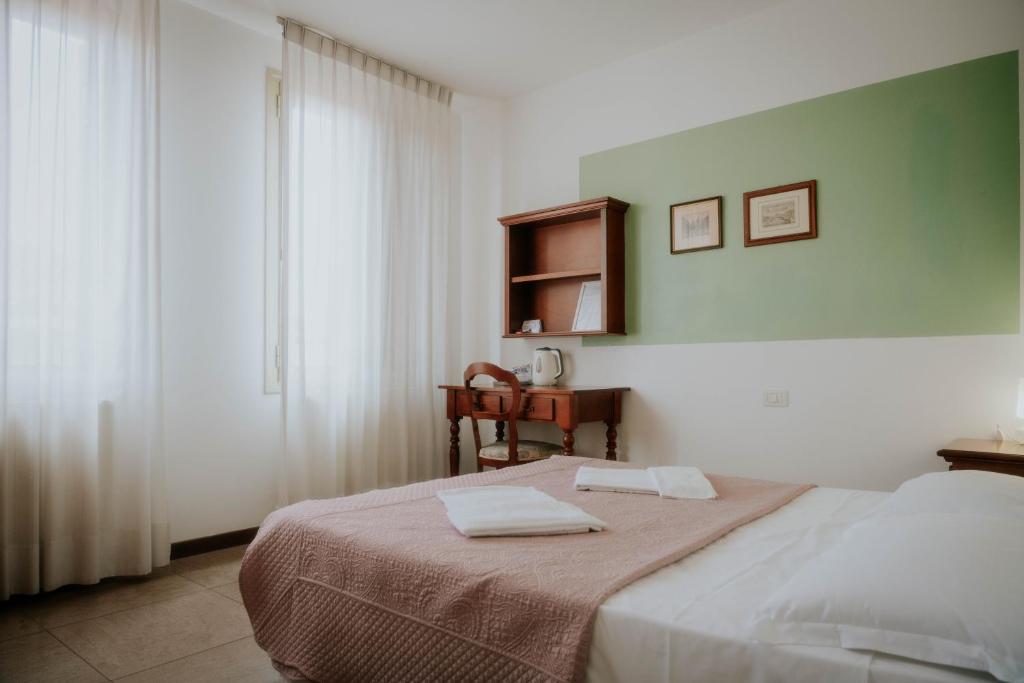 hotel pas cher venise