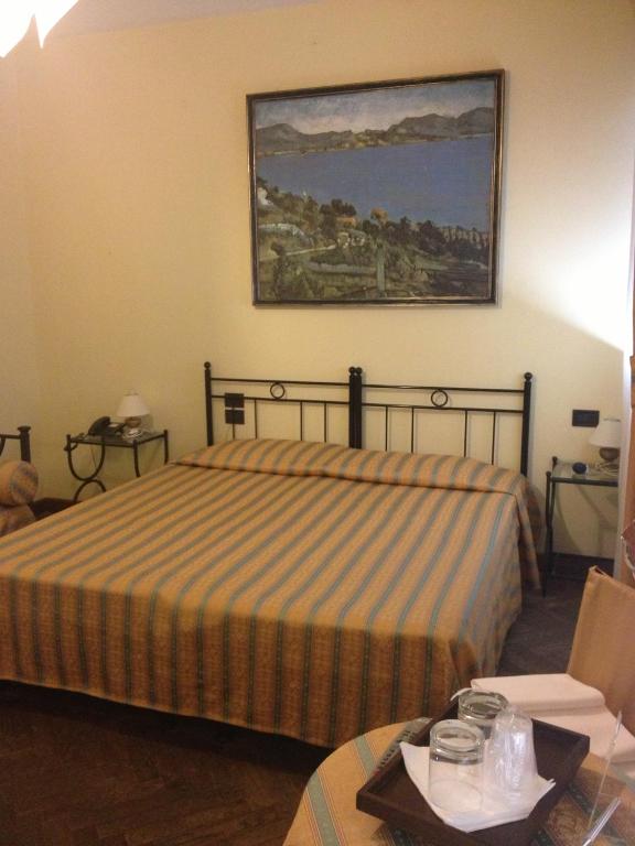 hotel pas cher venise