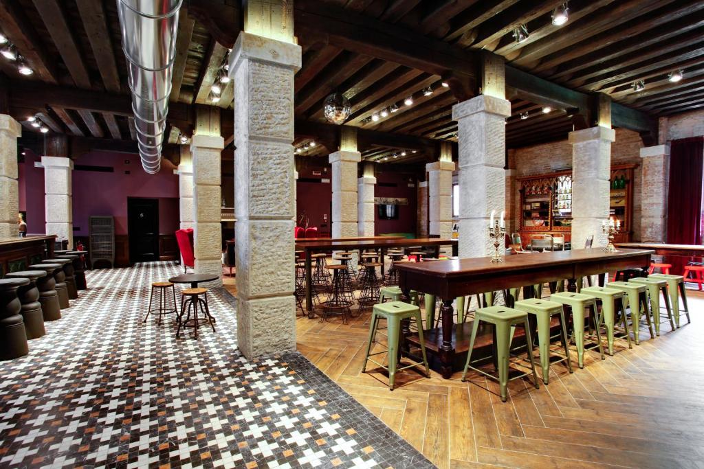 hotel pas cher venise