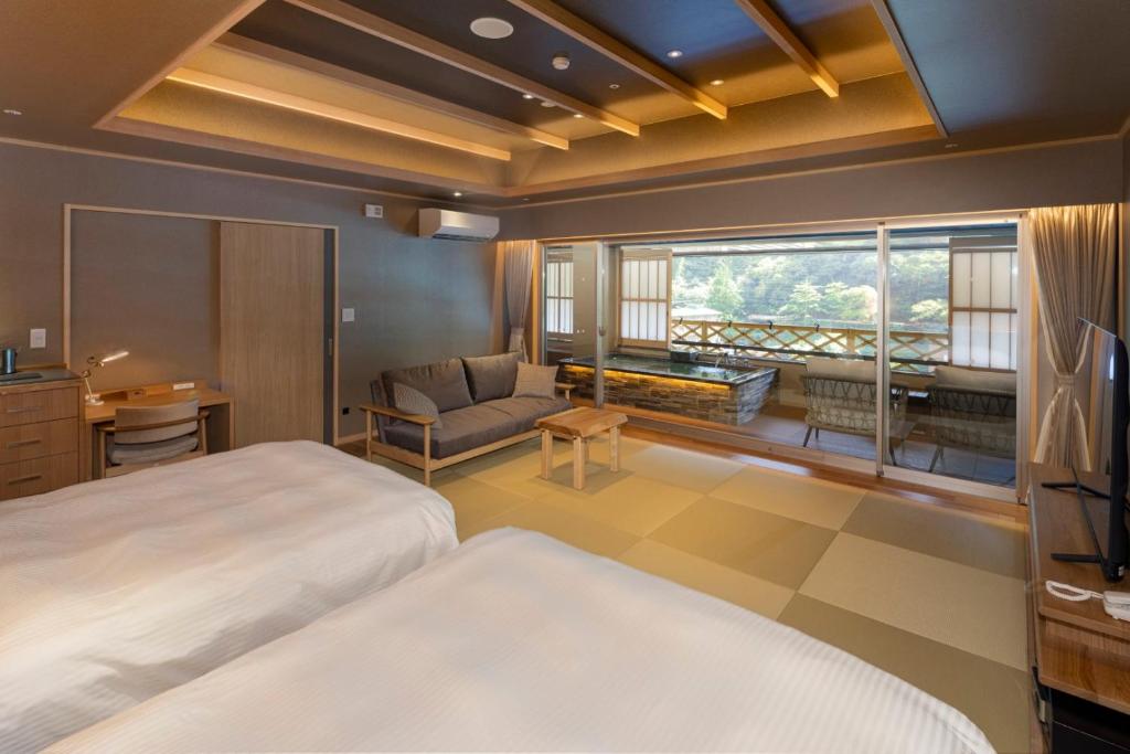 hotel Hakone