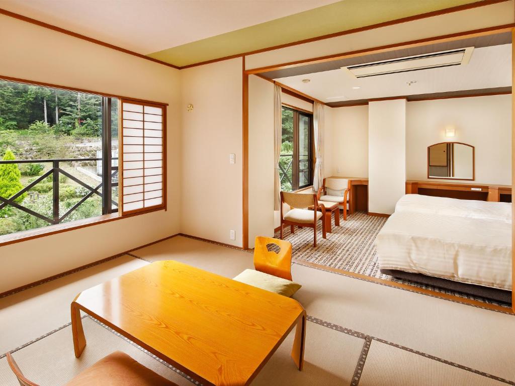 hotel Hakone