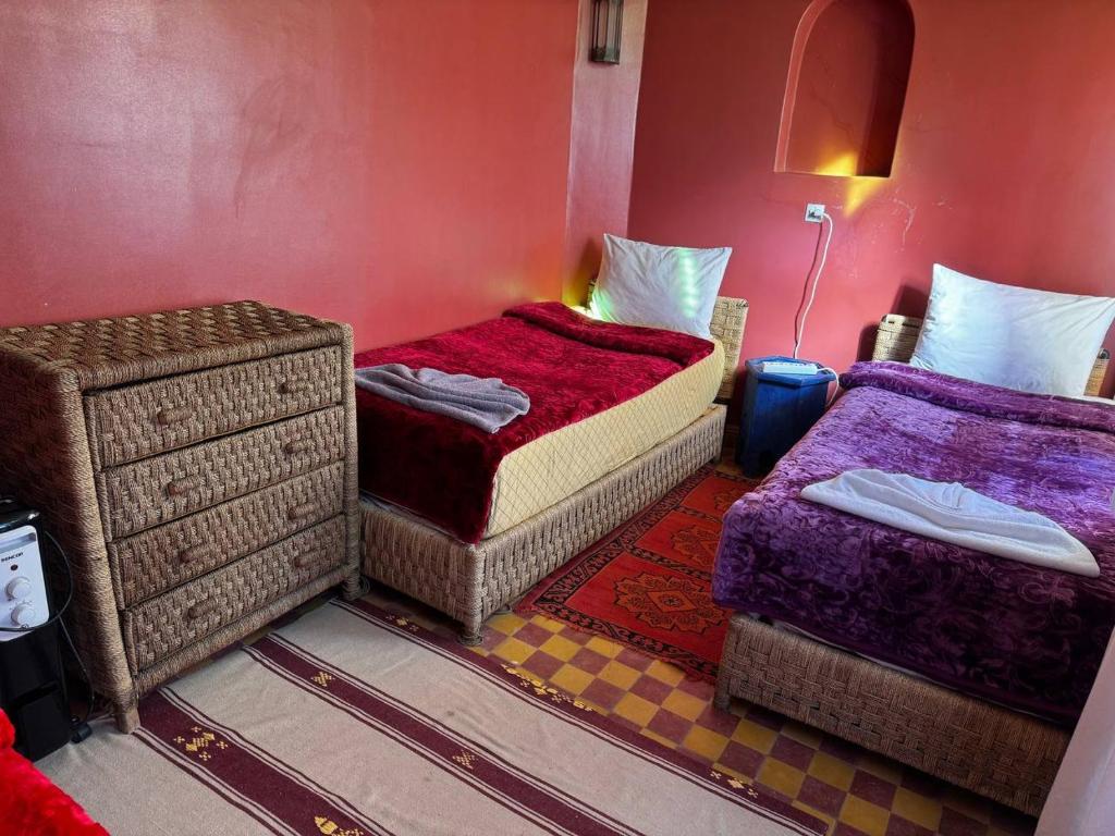 riad marrakech medina