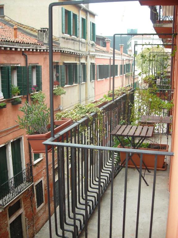 hotel pas cher venise