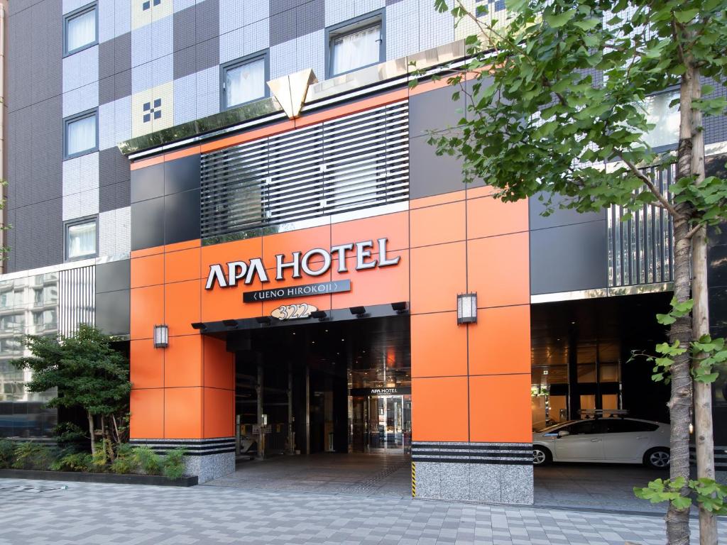 hotel japon tokyo