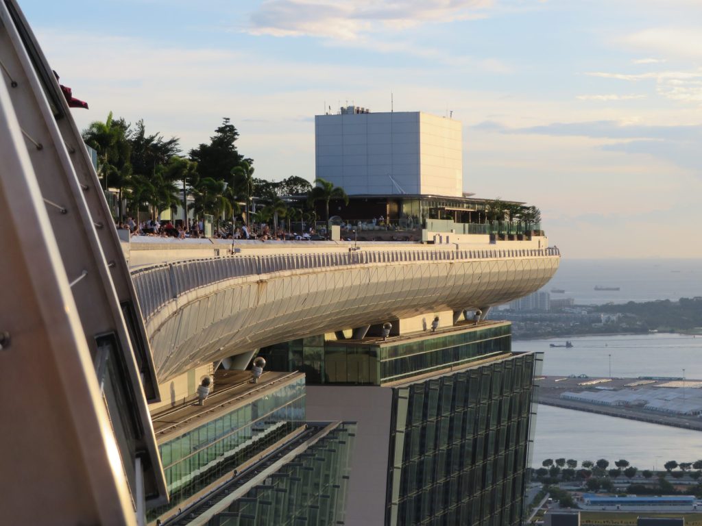 Que faire à Singapour