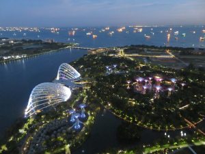 Explorer Singapour, la ville jardin IMG_2277