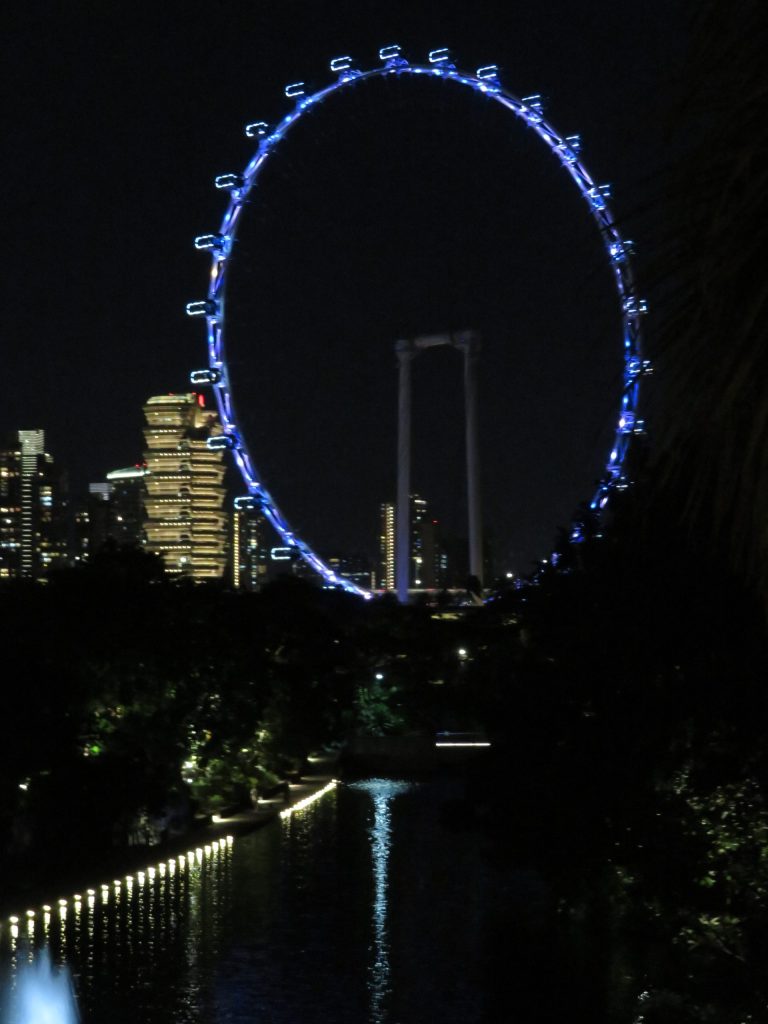 Que faire à Singapour