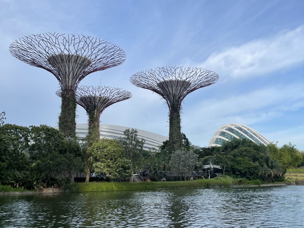 meilleur destination voyage