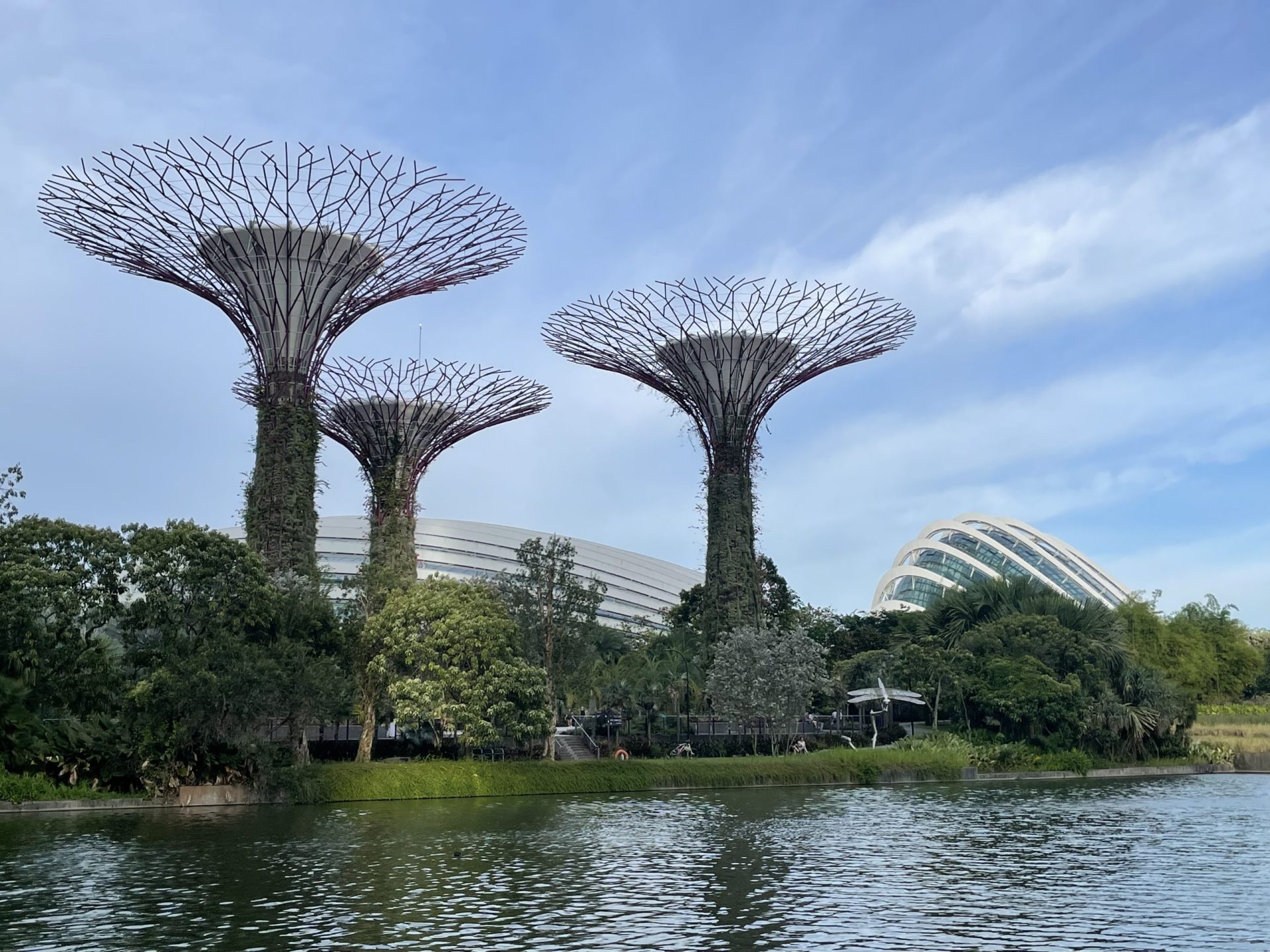 Que faire à Singapour