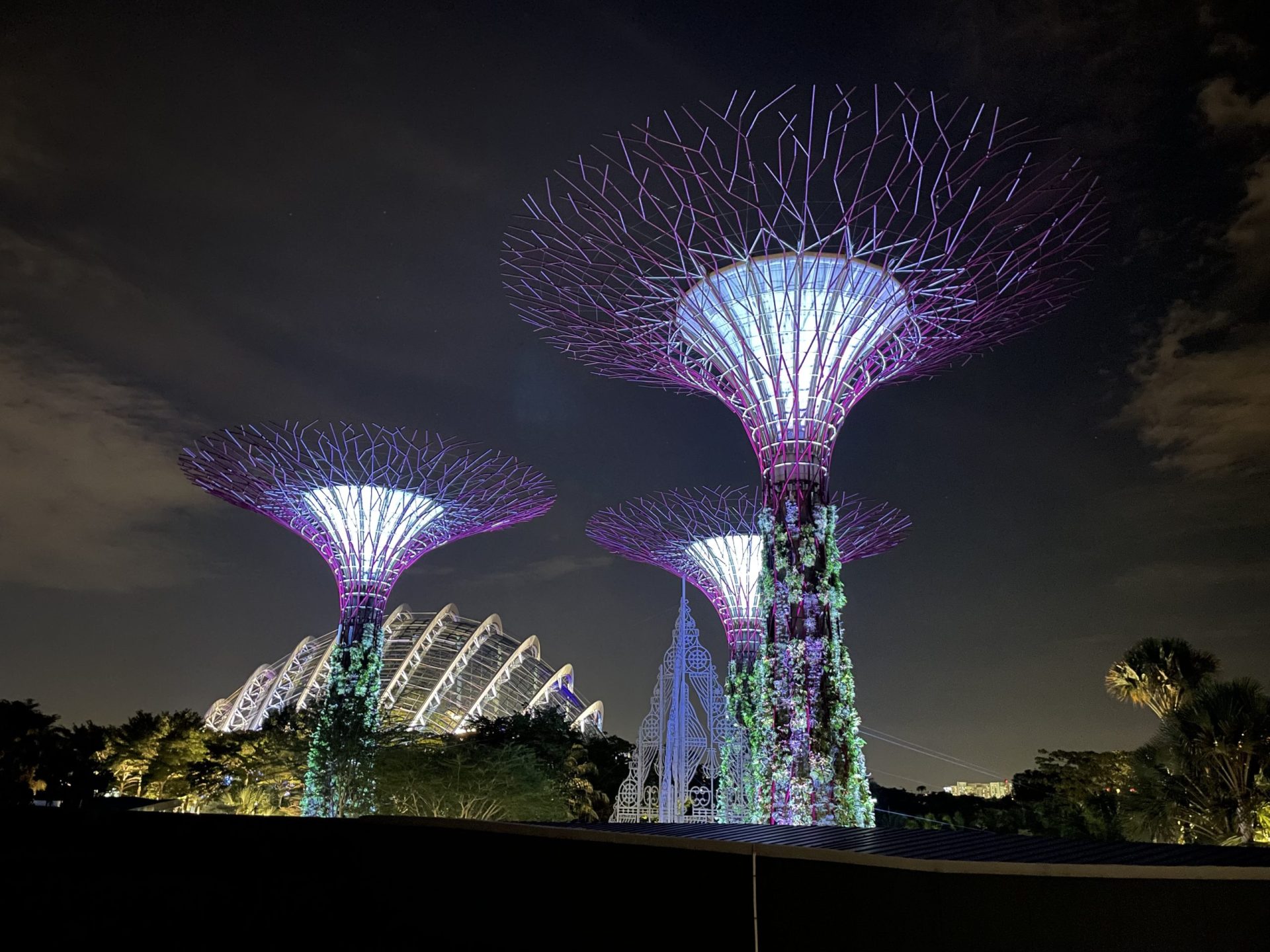 Que faire à Singapour