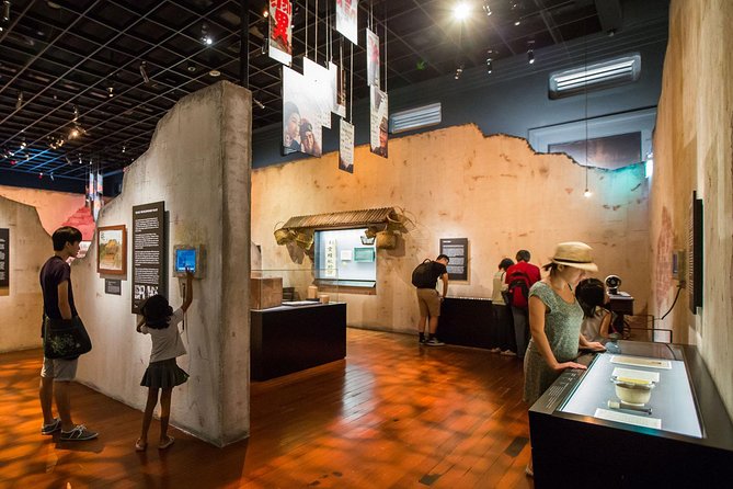 Que faire à Singapour