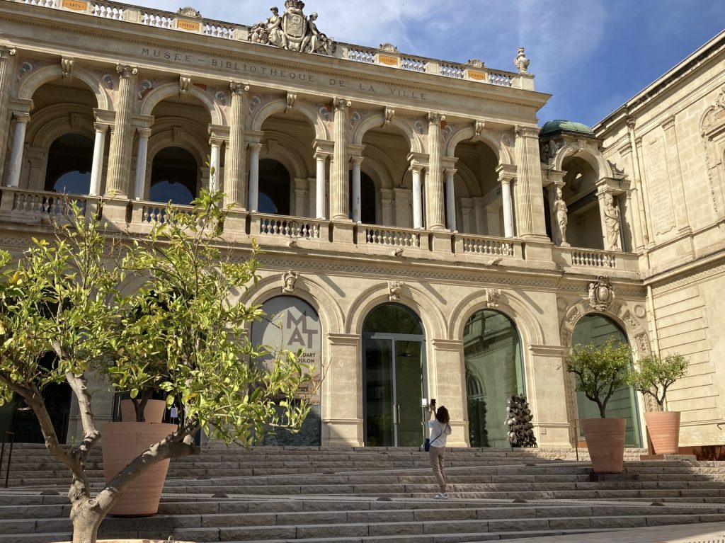 que faire en Provence