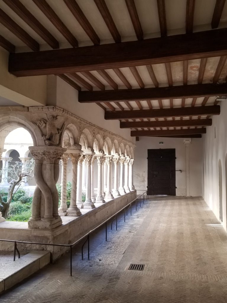 aix en provence quoi visiter