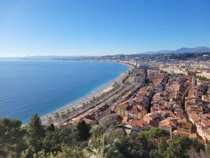 Découvrir Nice, la cité des anges 20241229_134012