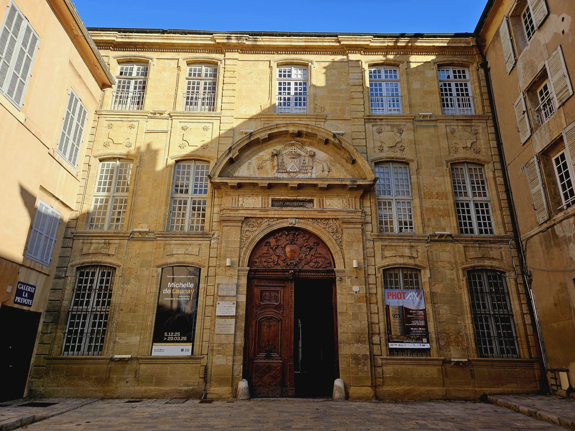 que faire a aix en provence