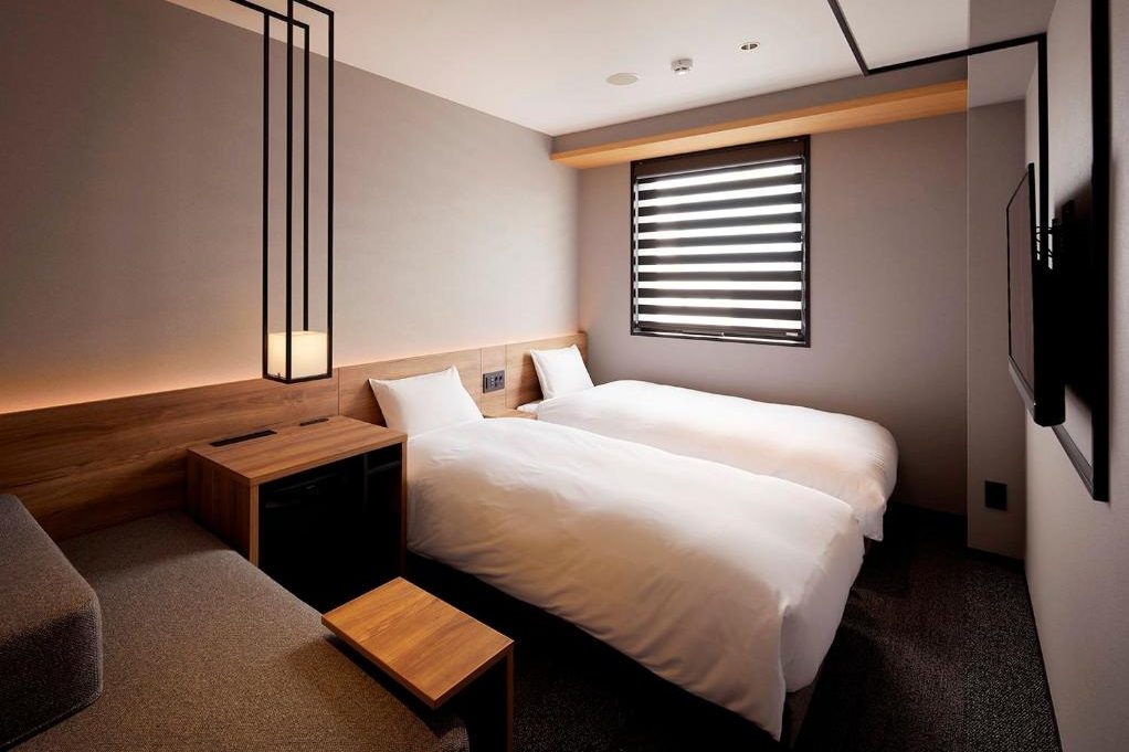 hotel japon tokyo​
