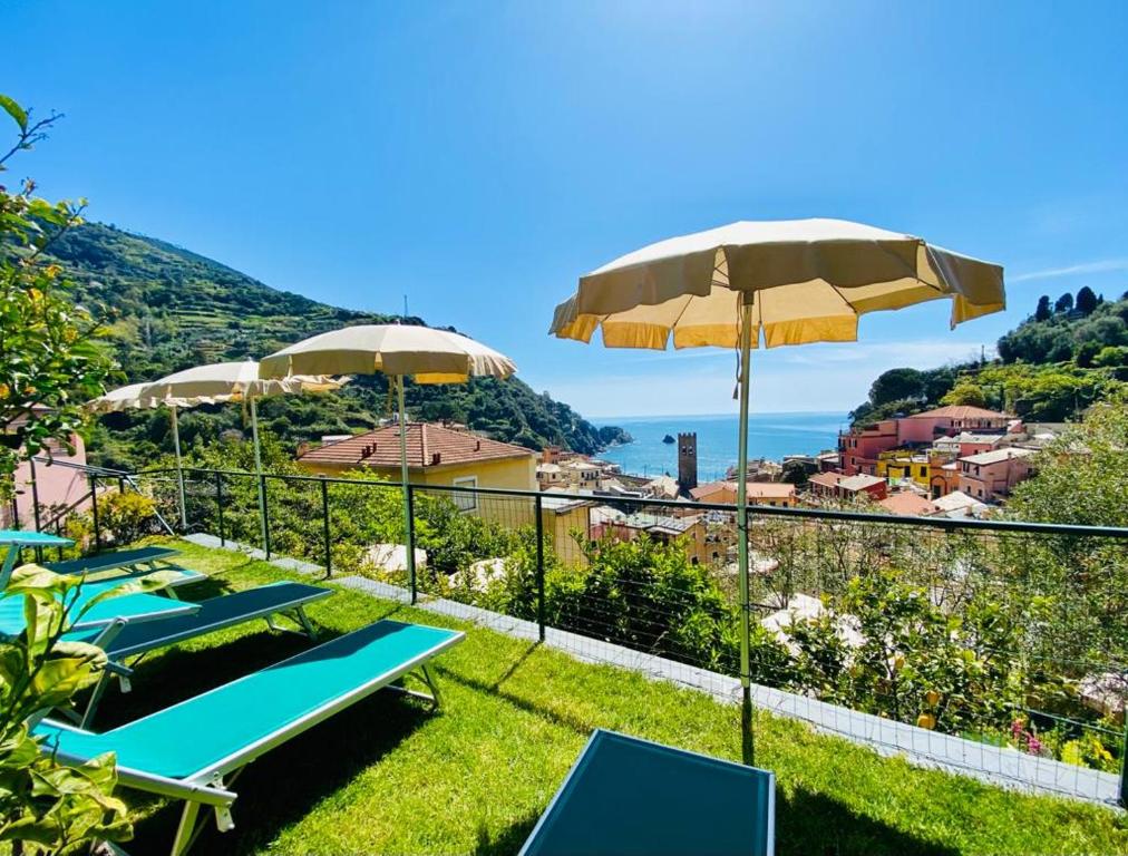 hotel Cinque Terre