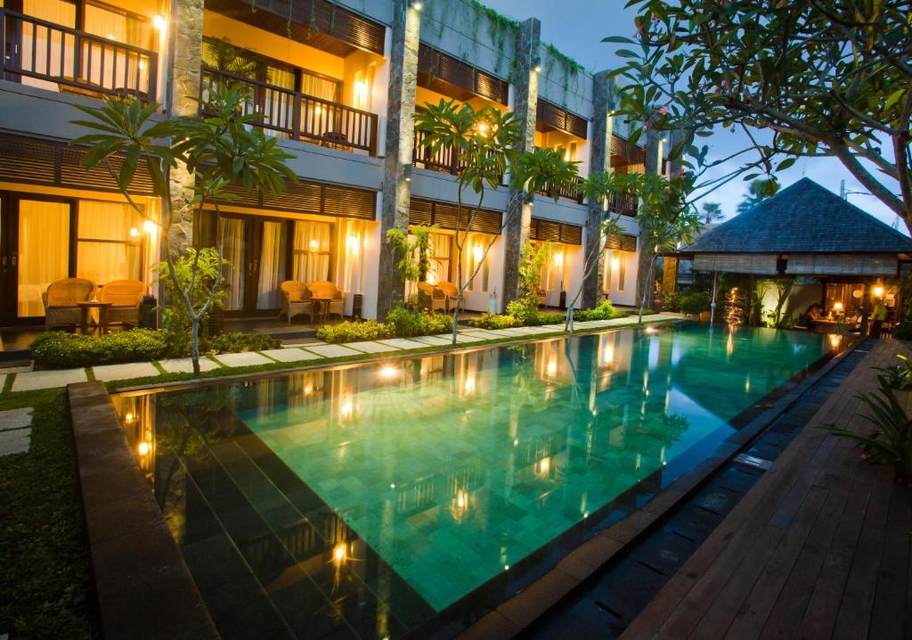 hotels jimbaran