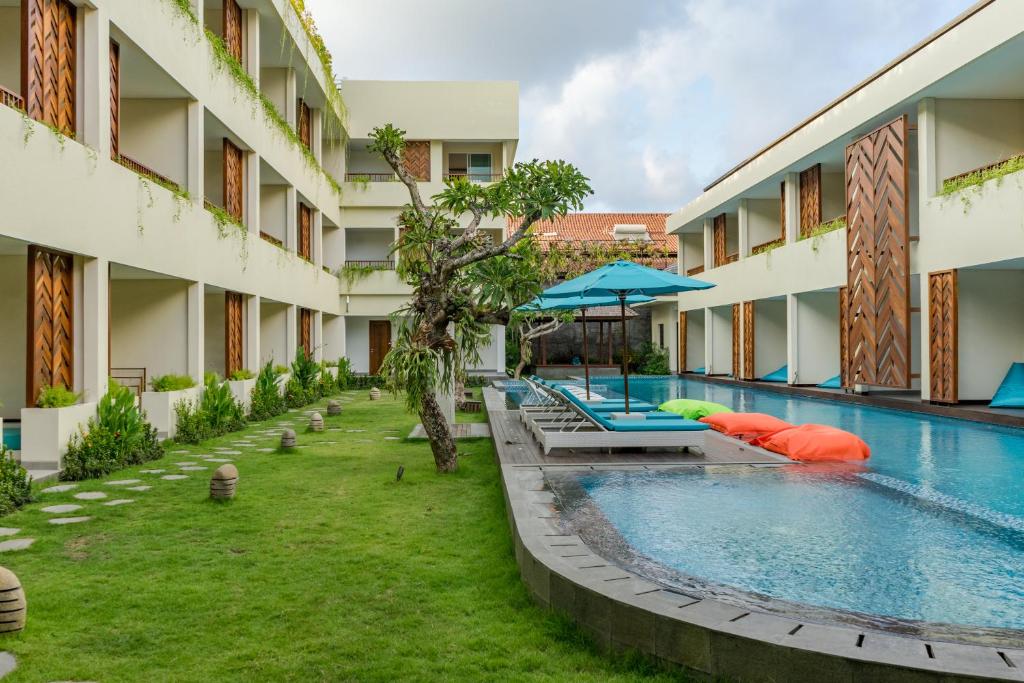 hotels jimbaran