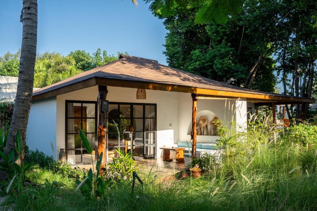 hotels gili Trawangan