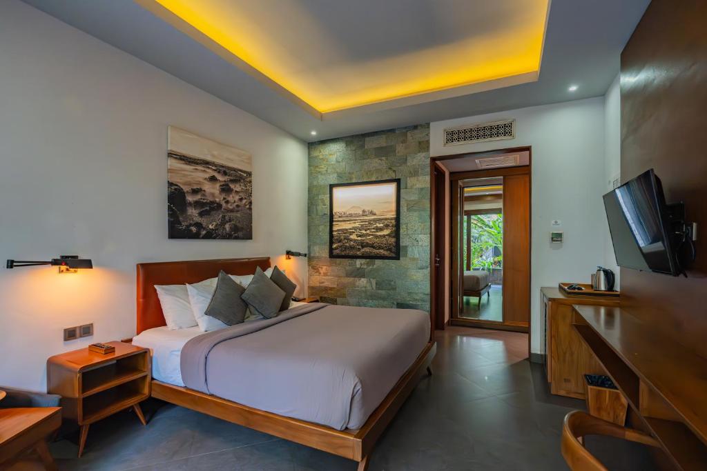 sanur beach hotel