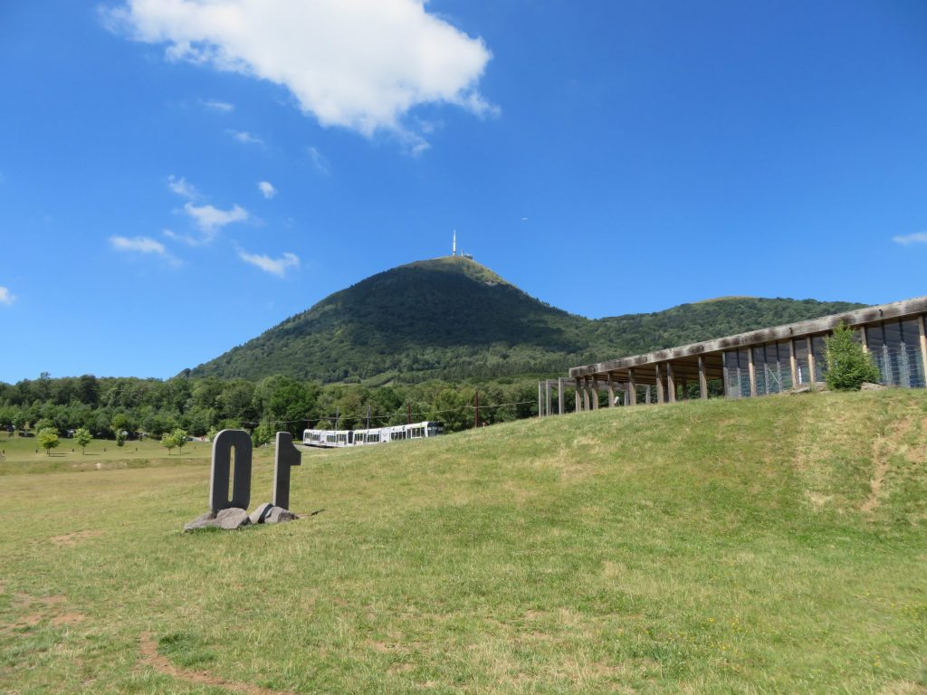 randonnées Puy de Sancy