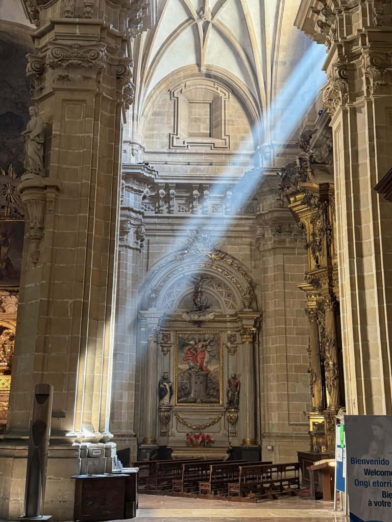 saint sébastien espagne