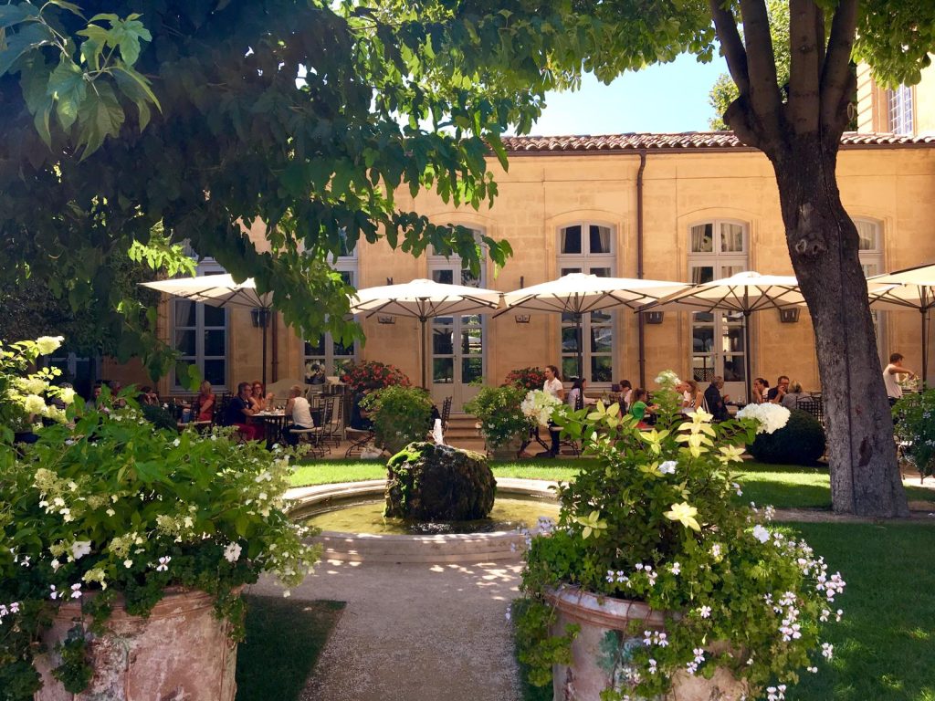 aix en provence quoi visiter