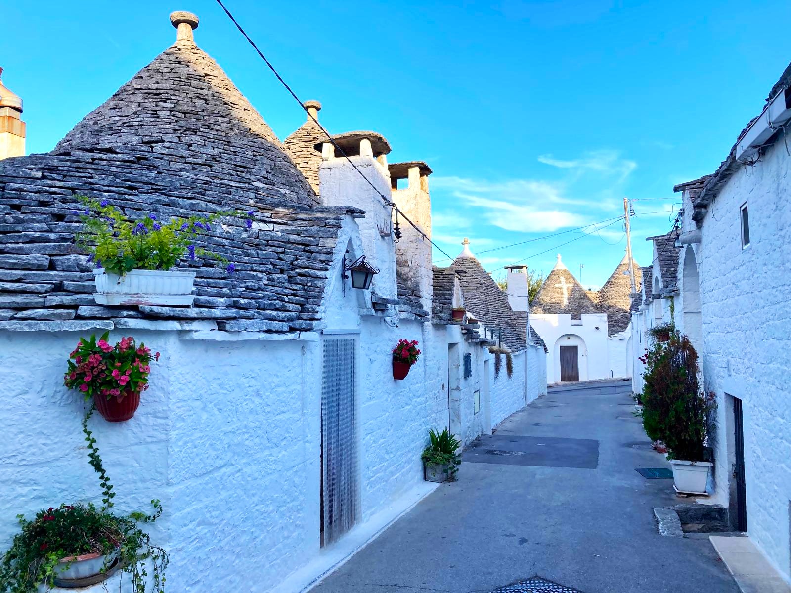 Alberobello