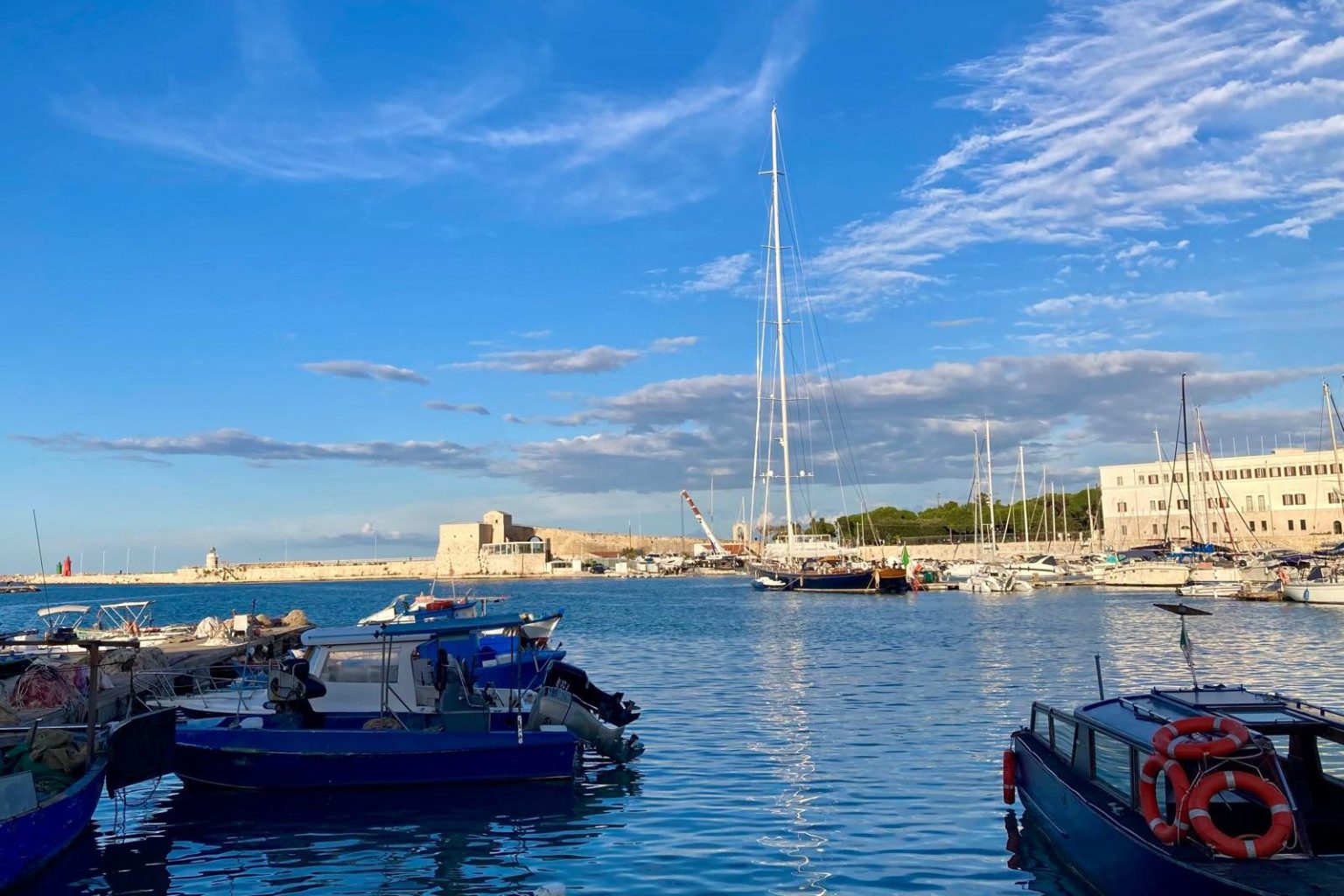 visiter lecce en 1 jour