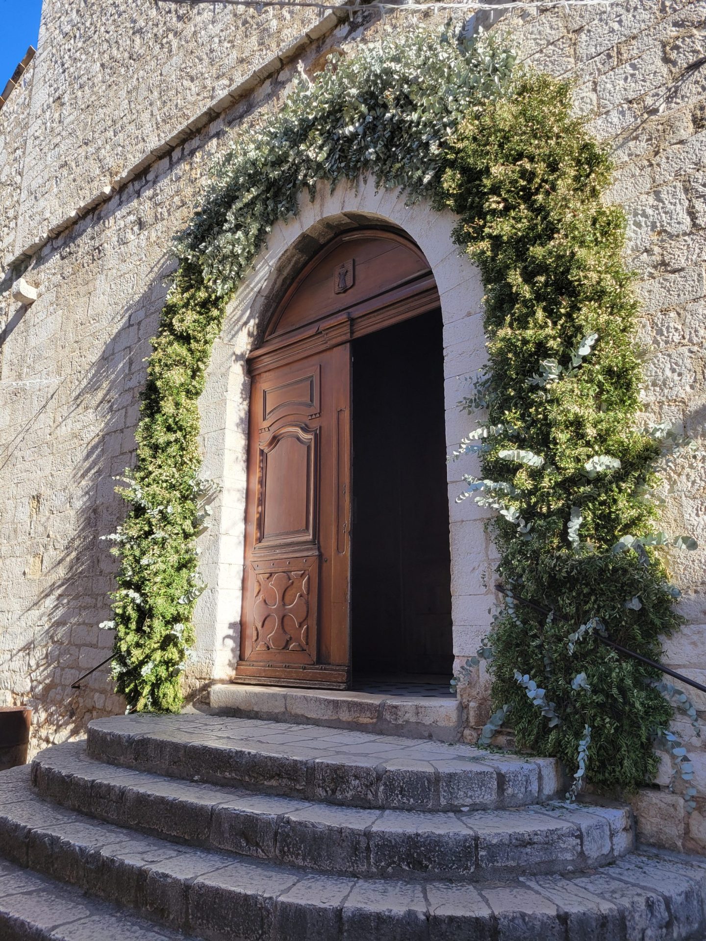 saint paul de vence france