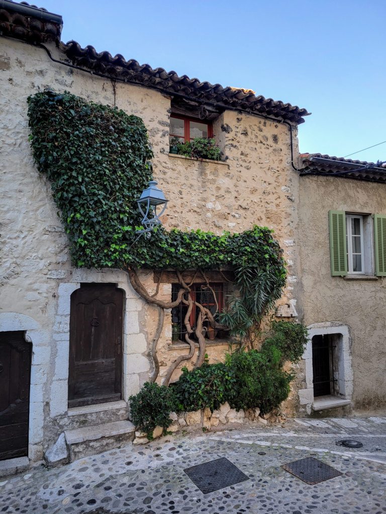 saint paul de vence france