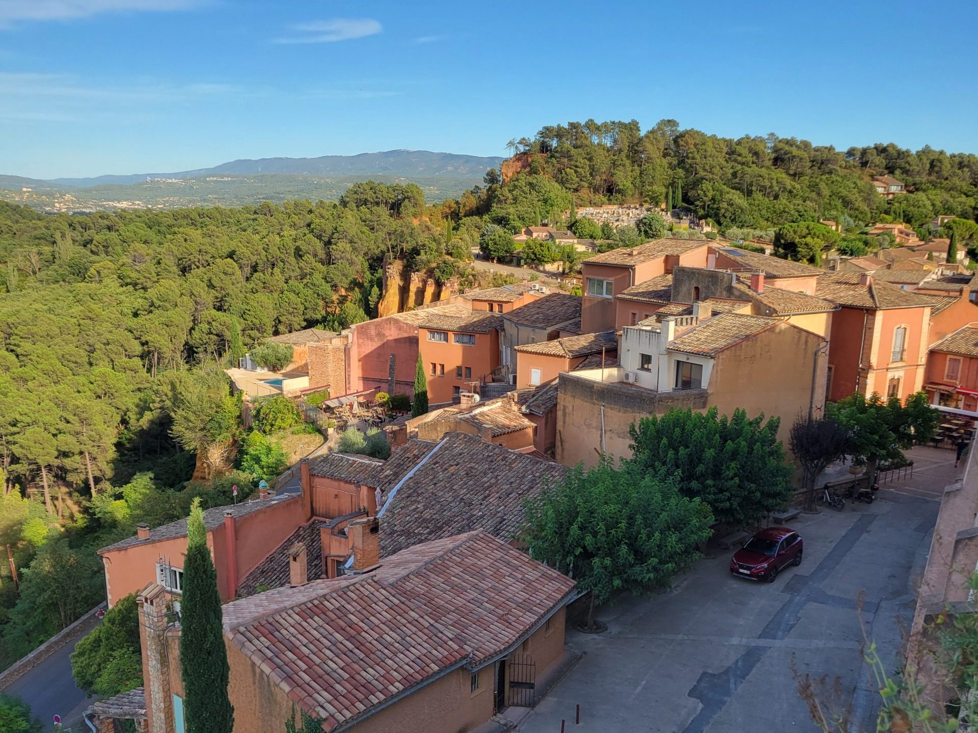 que faire en Provence