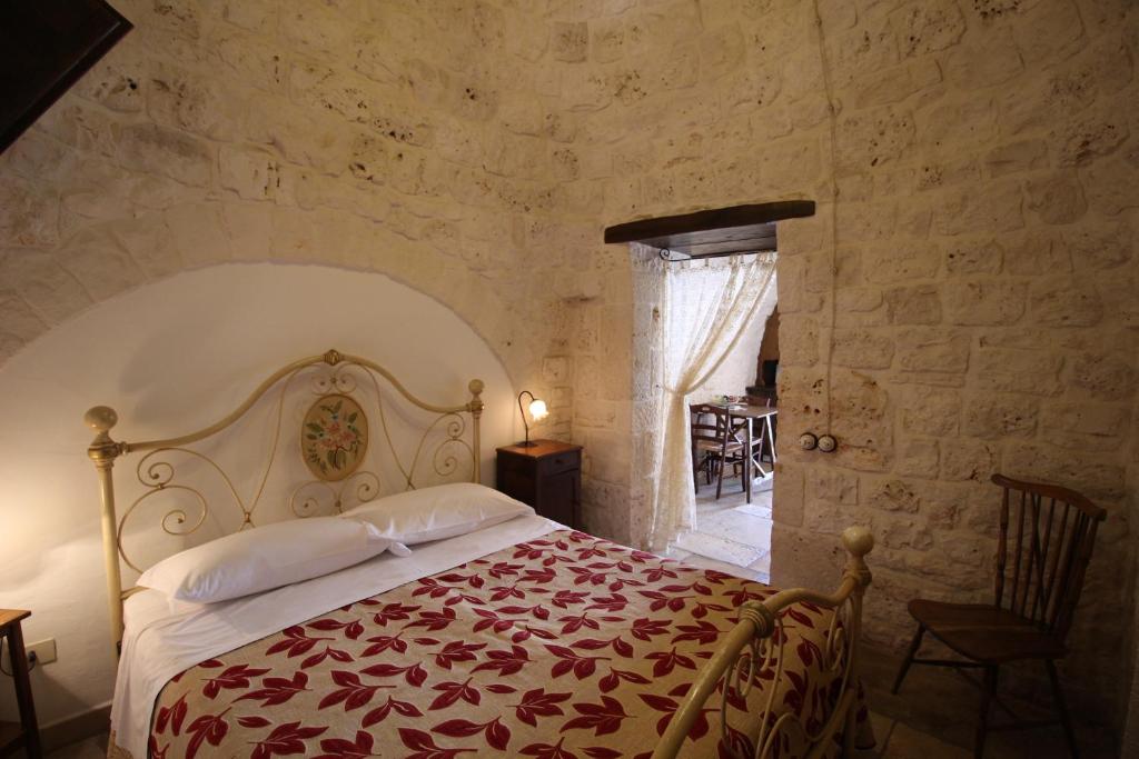 hotel Alberobello
