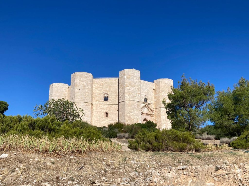 Castel del Monte