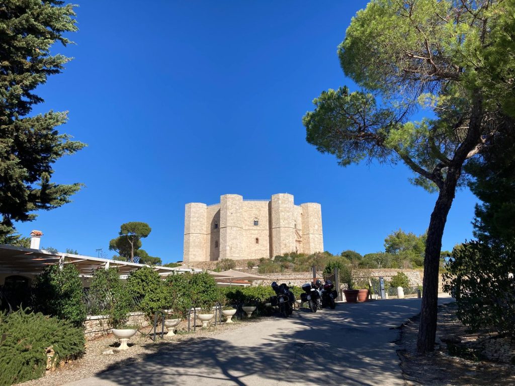 Castel del Monte