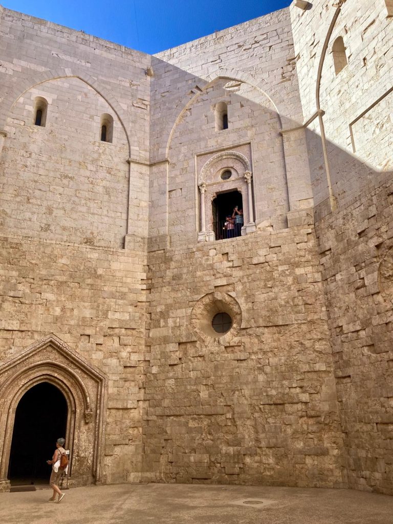 Castel del Monte
